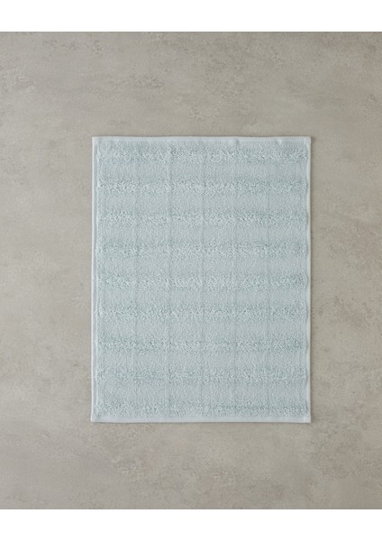 Bubble Pamuk El Havlusu 30X40 cm Mint