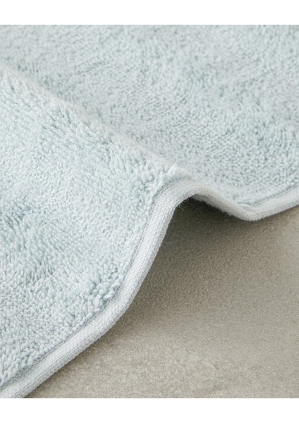 Bubble Pamuk El Havlusu 30X40 cm Mint fiyatları