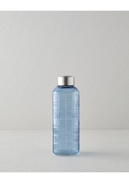 Spectrum Cam Şişe 750 ml Mavi