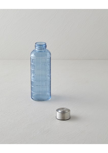 Spectrum Cam Şişe 750 ml Mavi fiyatları