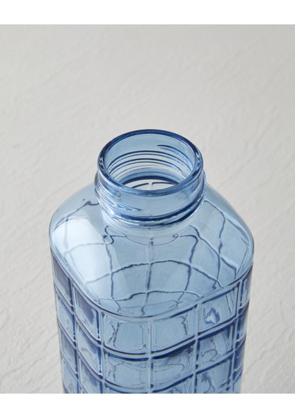 Spectrum Cam Şişe 750 ml Mavi modelleri