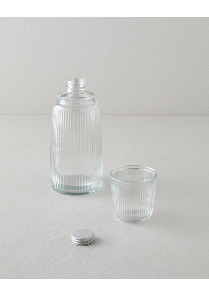 Botelya Cam Şişe 1100 ml Şeffaf fiyatları