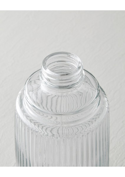 Botelya Cam Şişe 1100 ml Şeffaf modelleri