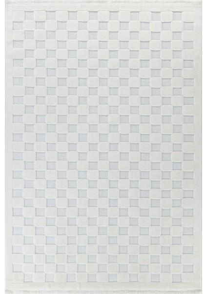 Orion 4211 Krem Makine Halıları