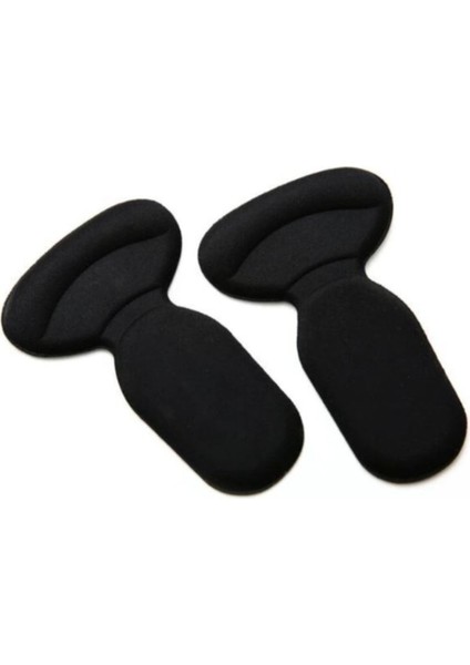 Masajlı Gri Ortopedik Tabanlık Yüksek Topuklu Ayakkabı Topuk Vurma Önleyici Koruyucu Yastığı Ped fiyatları