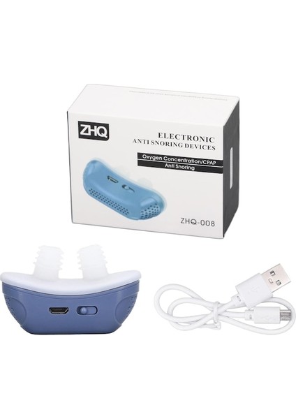 Horlama Nazal Vents Tıpası (Yurt Dışından)