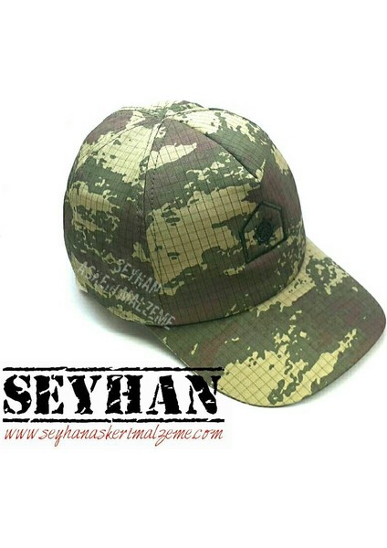 Ulaştırma Er Kepi (Kışlık)