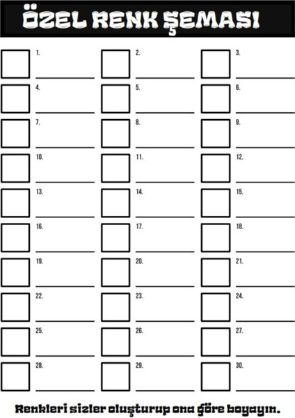 Sayılarla Mandala Süper Boyama Kitabı (100 Tam Sayfa Boyama) fiyatları