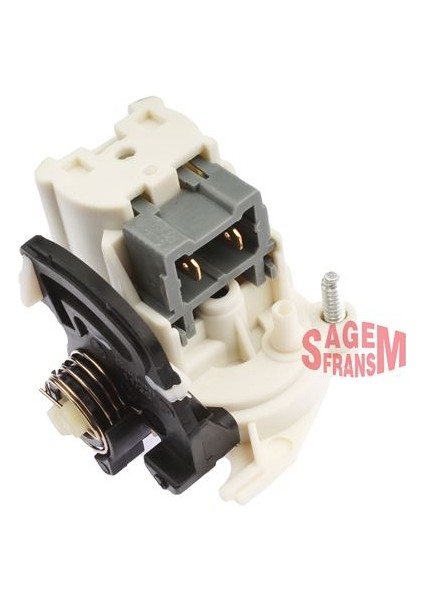 Bagaj Kılıt Motoru Clıo Iı-Iıı Symbol Megan 8200060917