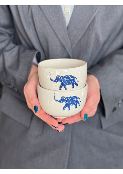 2 Li Filli Çerezlik Kase fiyatları