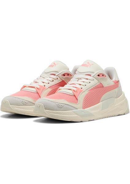 40023009 Trinity 2 Warm White-Pink Pembe Kadın Lifestyle Ayakkabı modelleri