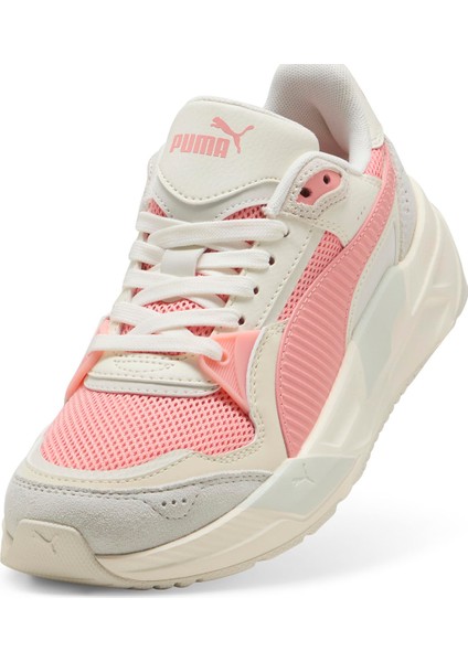 40023009 Trinity 2 Warm White-Pink Pembe Kadın Lifestyle Ayakkabı fırsatları