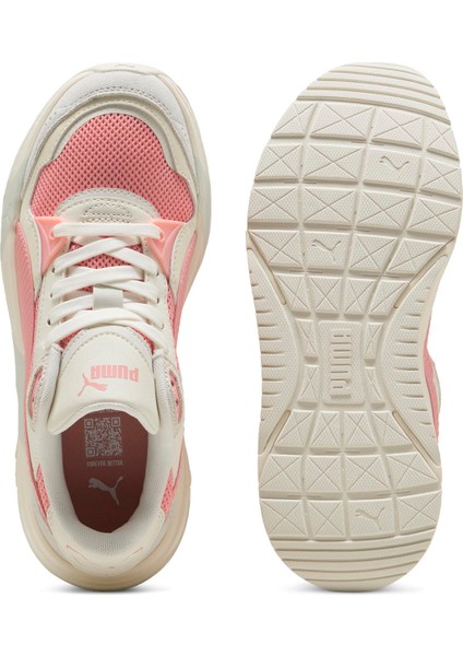 40023009 Trinity 2 Warm White-Pink Pembe Kadın Lifestyle Ayakkabı