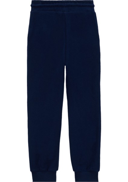 Lastikli Paça Lacivert Erkek Çocuk Eşofman Altı D5WB-EA3080 fiyatları