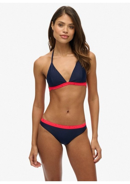 Lacivert Kadın Bikini Üst W3010436A modelleri