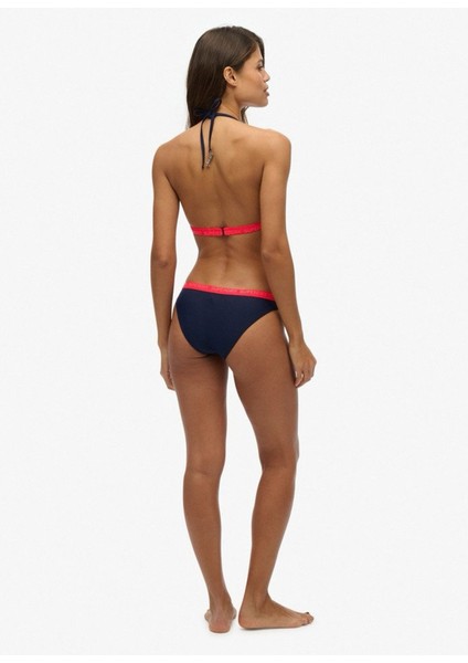 Lacivert Kadın Bikini Üst W3010436A fırsatları