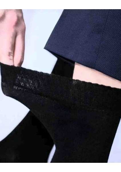 3'lü Diyabet Çorabı Kadın Şeker Hasta Çorabl diyabet Corap Seker Hastaları Lçin Çorap 38-40