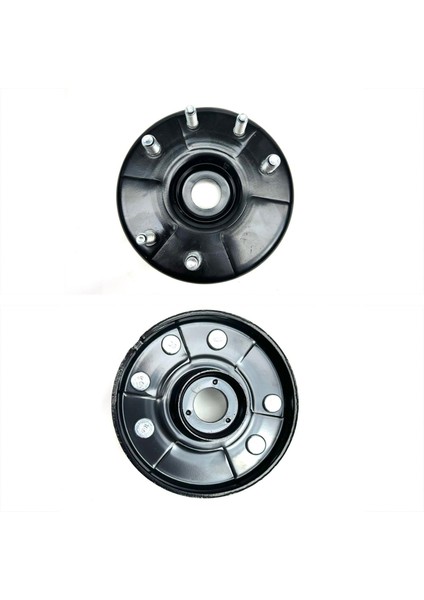 Accord Amortisör Takozu Ön (Sadece Sol) 2008-2012 / 51676-TA0-A02