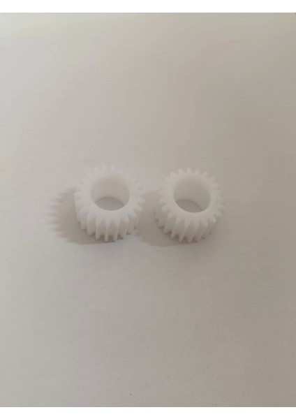 Amatör Tip Oto Yıkama Makinesi Dişli Tekerlek modelleri