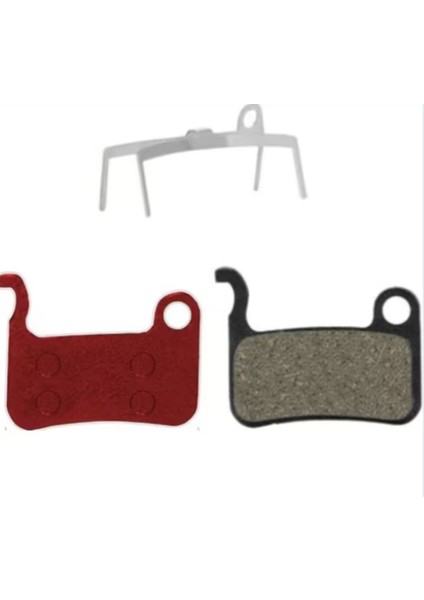 Skayjet Nitro Elektrikli Bisiklet Fren Balatası