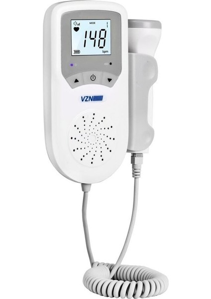 Fetal Doppler modelleri