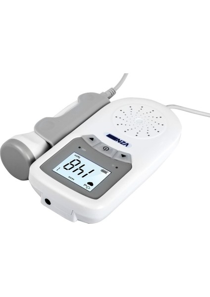Fetal Doppler fırsatları
