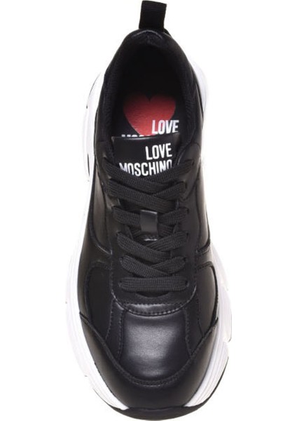 Siyah Kadın Sneaker JA15246G1N000 fiyatları