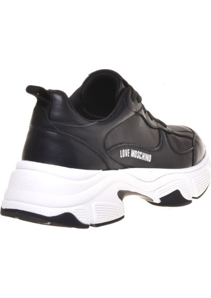 Siyah Kadın Sneaker JA15246G1N000 modelleri