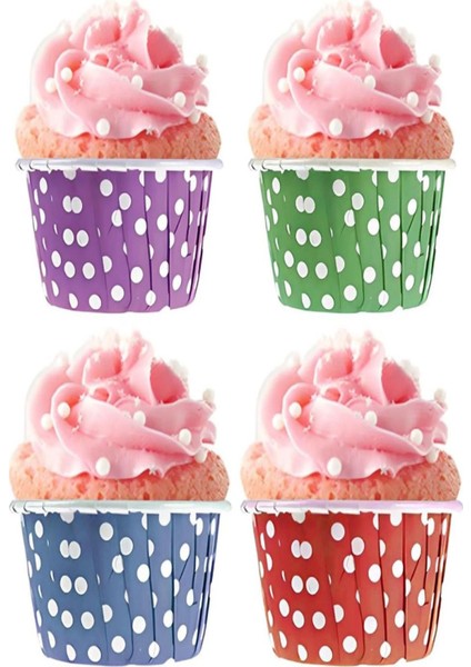 Nerox Muffin Kek Kalıbı Büyük NRX-0834