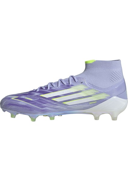 Beyaz Erkek Çocuk Futbol Ayakkabısı JH7648 F50 Sparkfusıon Elıte Fg/ag fiyatları