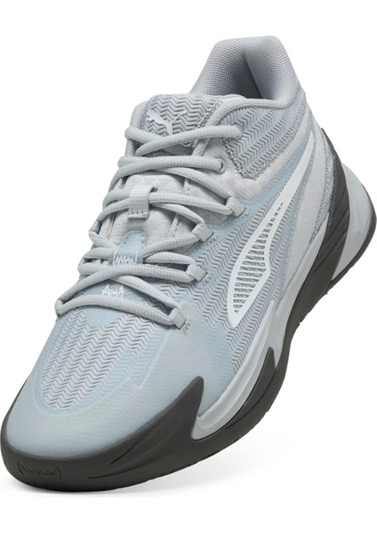 31135313 Dagger Platinum Gray-Dusky Gri Erkek Basketbol Ayakkabısı modelleri