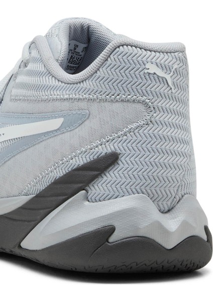 31135313 Dagger Platinum Gray-Dusky Gri Erkek Basketbol Ayakkabısı fırsatları