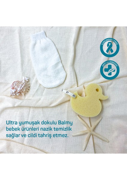 2'li Bebek Banyo Seti-Tavşan/ördek modelleri