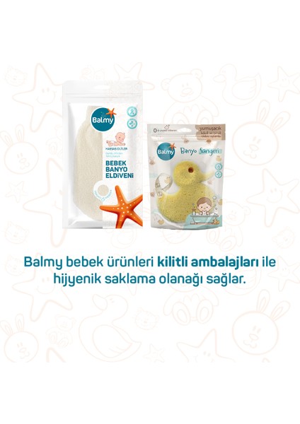 2'li Bebek Banyo Seti-Tavşan/ördek fırsatları