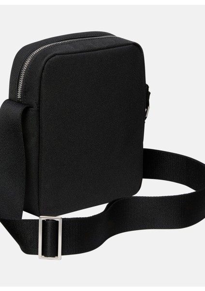 Siyah Erkek Postacı Çantası Contrast Reporter fiyatları