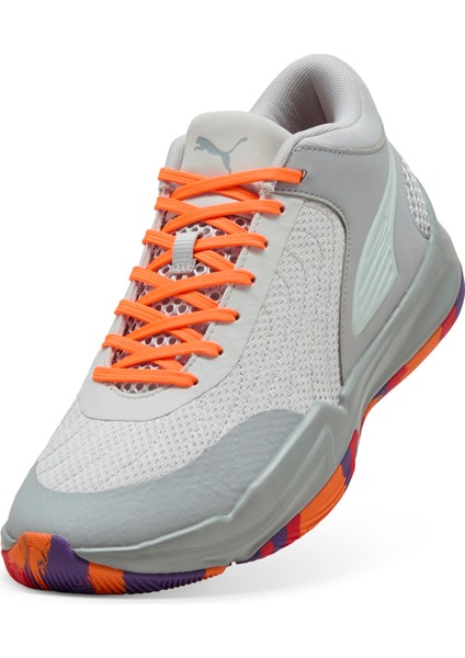 31231601 Court Pro 2 Marble Cool Mi Gri Erkek Basketbol Ayakkabısı modelleri