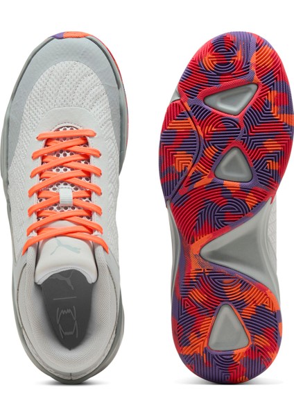 31231601 Court Pro 2 Marble Cool Mi Gri Erkek Basketbol Ayakkabısı indirimleri