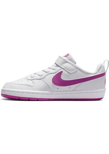 Court Borough Low Recraft Spor Ayakkabı modelleri