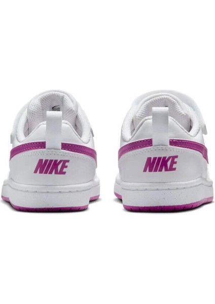 Court Borough Low Recraft Spor Ayakkabı indirimleri