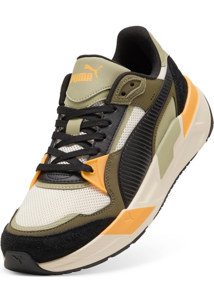 40023014 Trinity 2 Alpine Snow-Puma Siyah - Bej Erkek Lifestyle Ayakkabı fırsatları