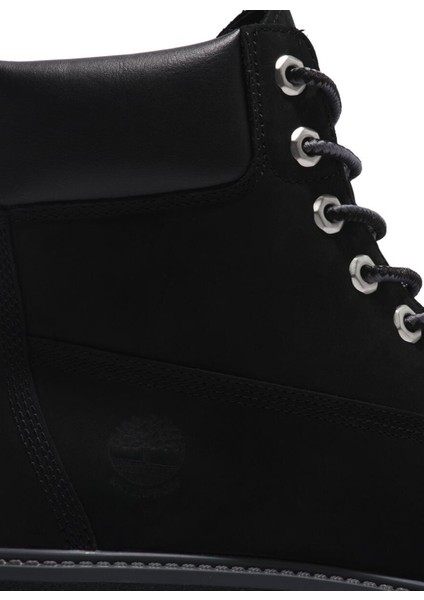 Siyah Kadın Bot TB1A5RH50151