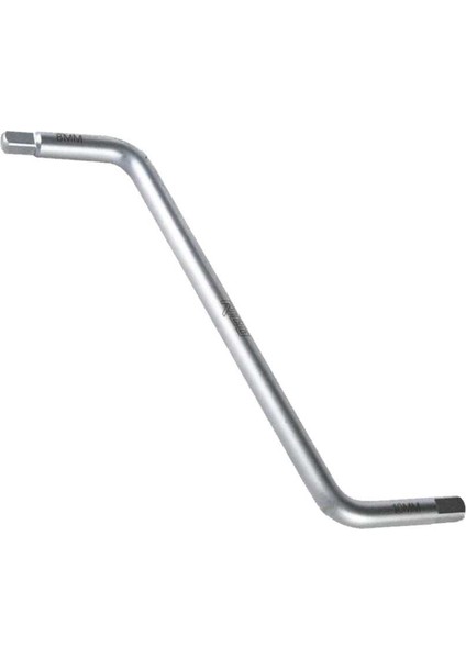 013-RC0013 Z Tip Tapa Anahtar 8X10MM