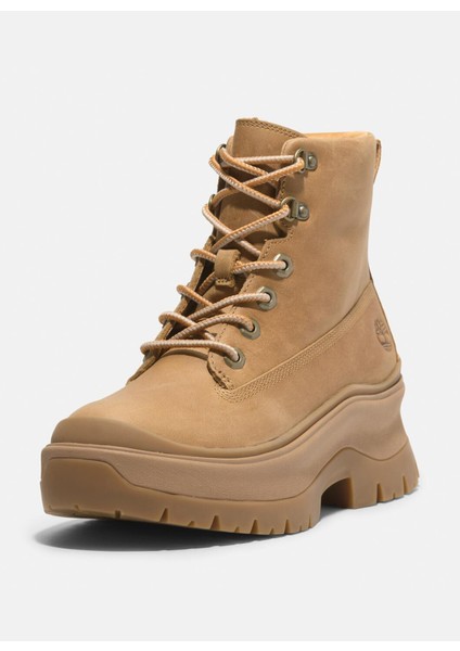 Deri Açık Kahve Kadın Bot TB0A295JEN11 modelleri