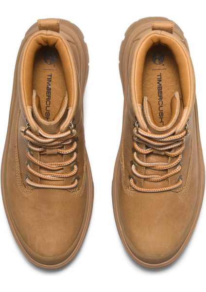 Deri Açık Kahve Kadın Bot TB0A295JEN11 indirimleri