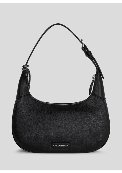 Deri Siyah Kadın Omuz Çantası A3W30107999 fiyatları