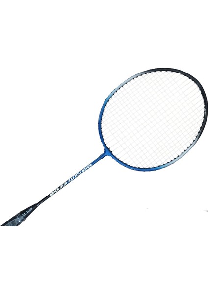 Pro 606 Çantalı Badminton Seti 2 Adet Badminton Raketi 1 Adet Badminton Topu Pro Set fiyatları