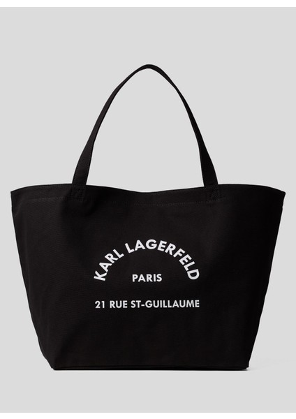 Deri Siyah Kadın Omuz Çantası A1W50006999