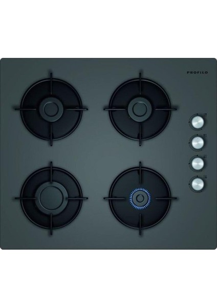 OO36P6O10D Ankastre Ocak