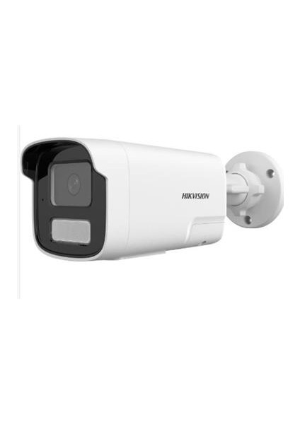 DS-2CD1T63G2-LIUF-SL Smart Hybrid 6mp 4mm Lens Ip Bullet Kamera Dahili Mikrofon fiyatları