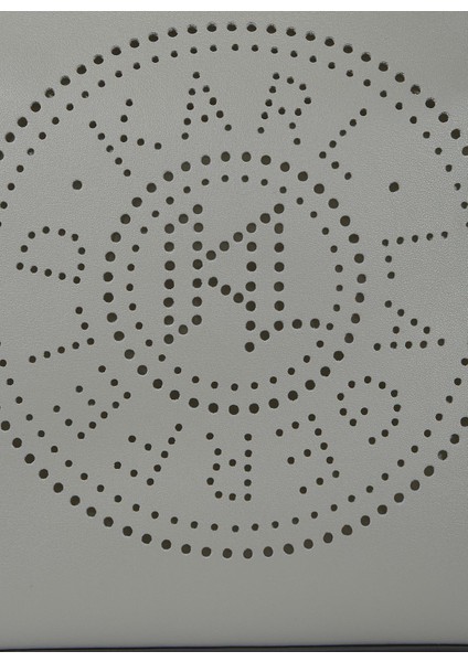 Deri Gri Kadın El Çantası A1W300582CS modelleri